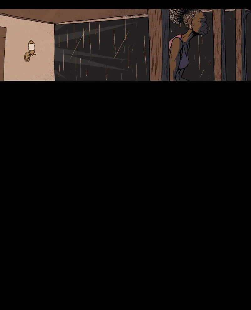 Spirits Chapter 10 page 5 - 