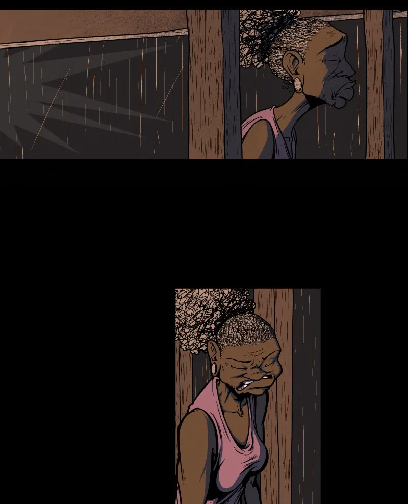 Spirits Chapter 10 page 8 - 