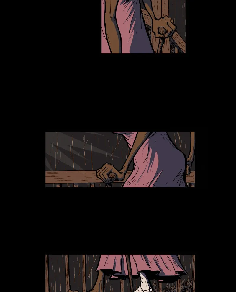 Spirits Chapter 10 page 9 - 