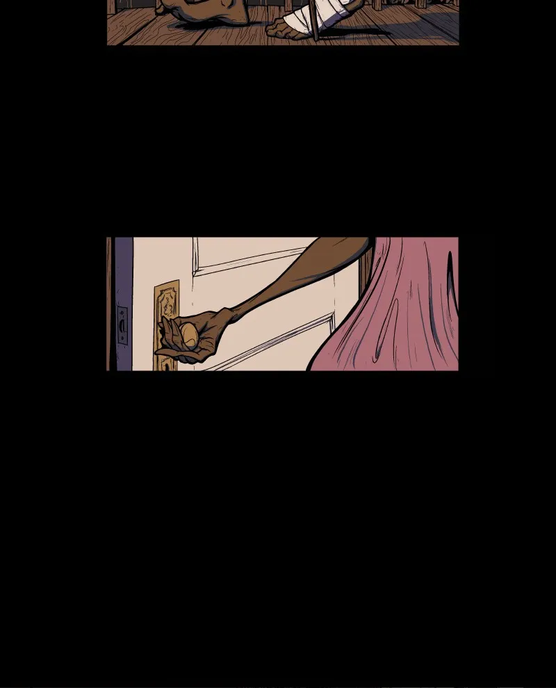 Spirits Chapter 10 page 10 - 