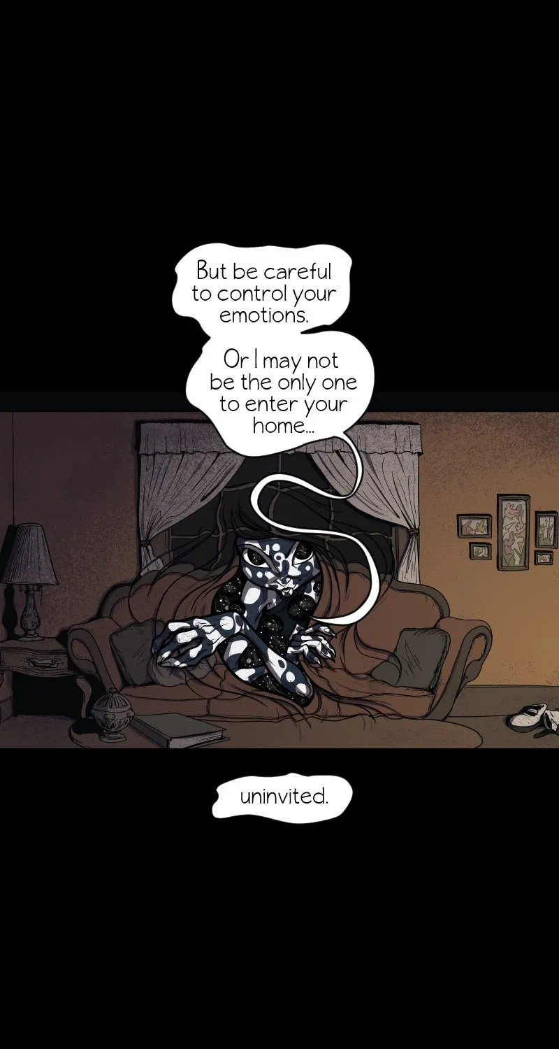 Spirits Chapter 11 page 1 - 