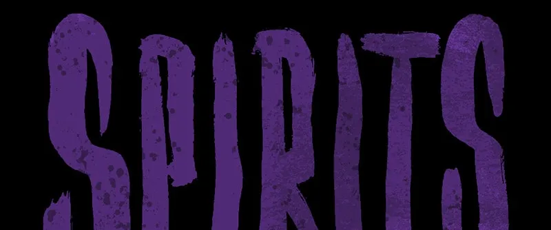 Spirits Chapter 11 page 2 - 