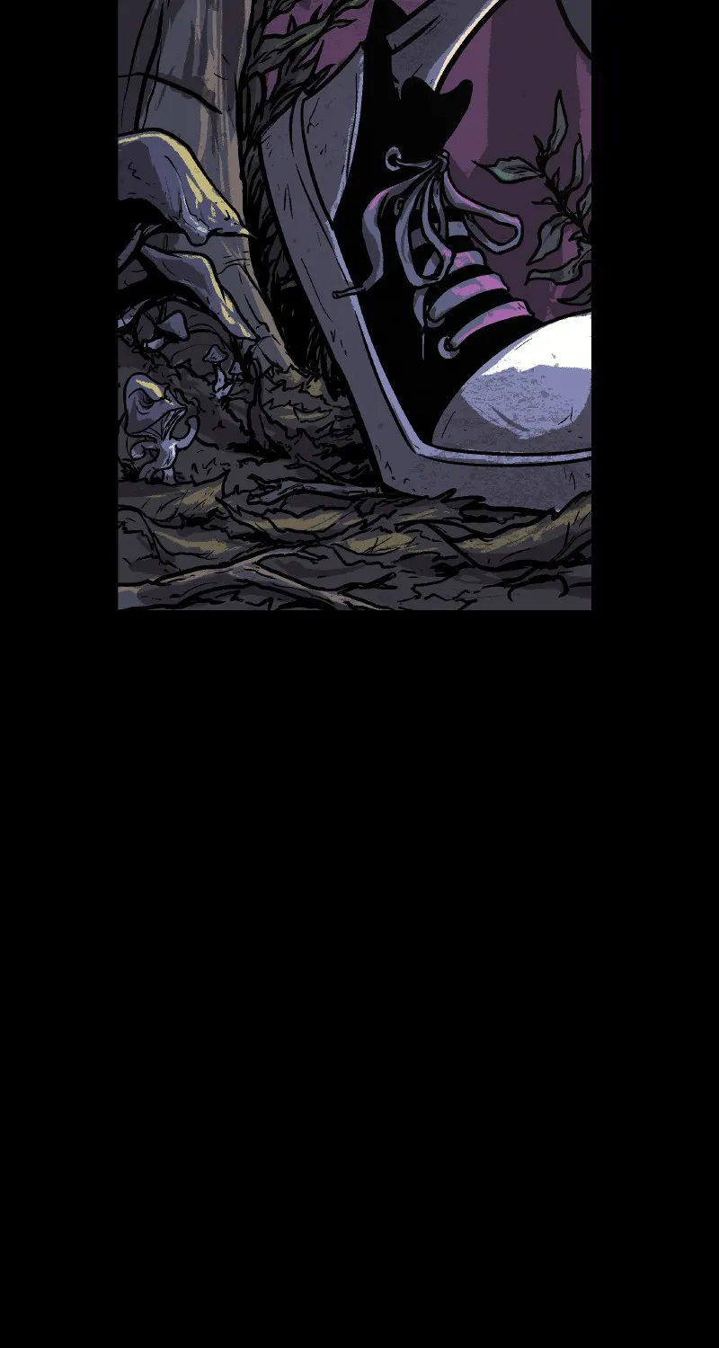 Spirits Chapter 11 page 11 - 
