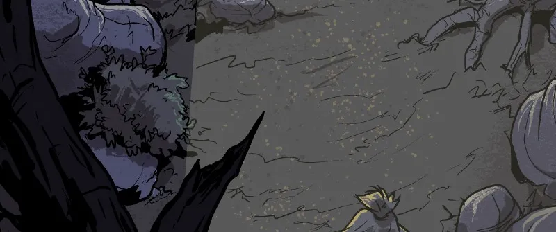 Spirits Chapter 11 page 14 - 