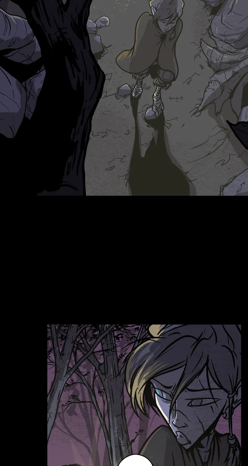 Spirits Chapter 11 page 15 - 