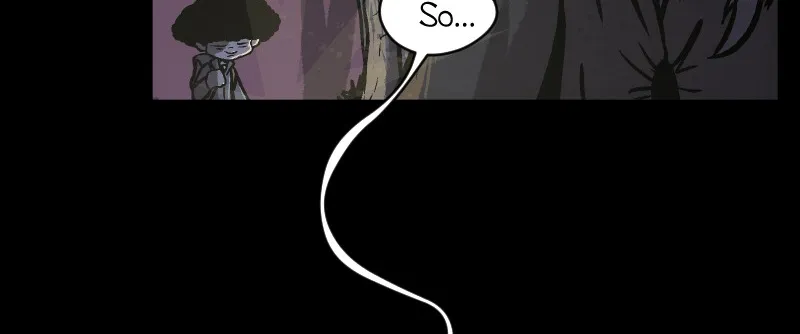 Spirits Chapter 11 page 16 - 