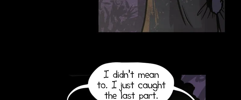 Spirits Chapter 11 page 22 - 