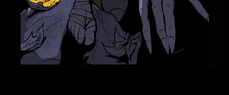 Spirits Chapter 11 page 30 - 