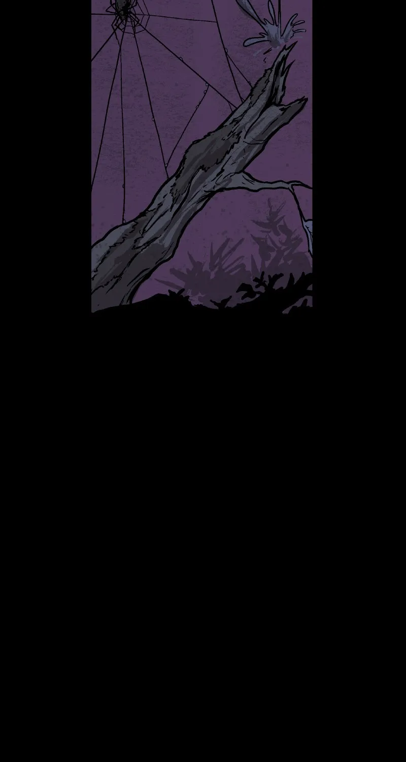 Spirits Chapter 11 page 5 - 