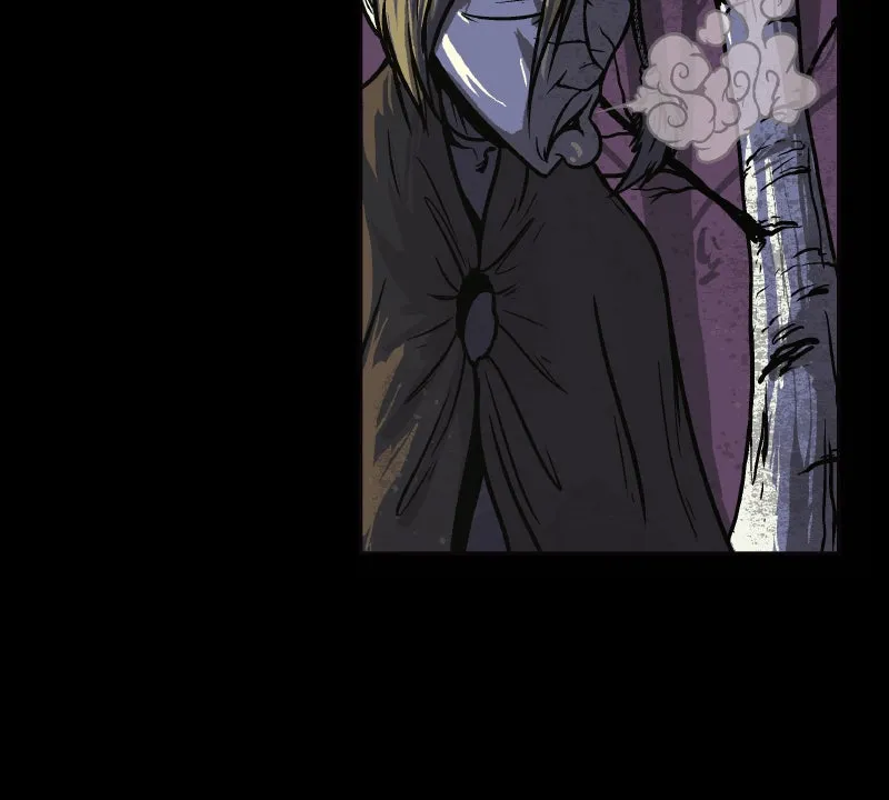 Spirits Chapter 11 page 41 - 
