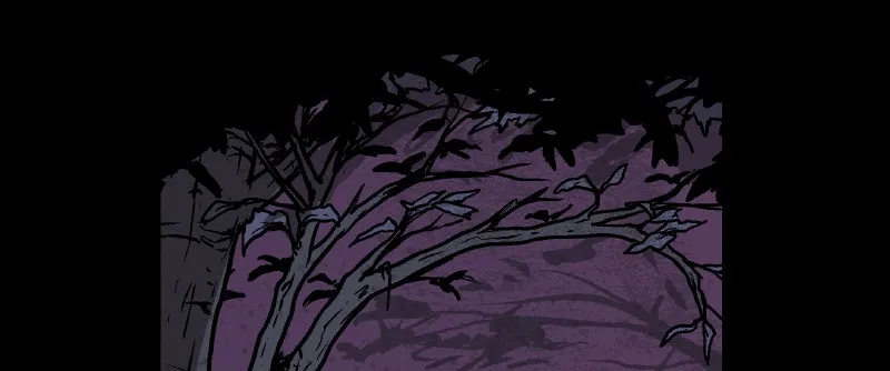 Spirits Chapter 11 page 6 - 