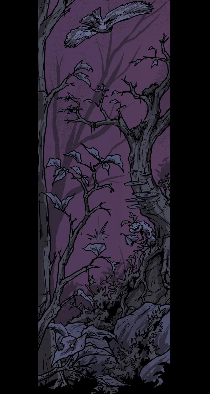 Spirits Chapter 11 page 7 - 