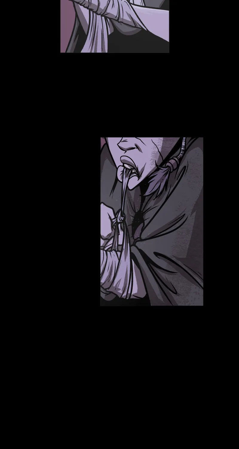 Spirits Chapter 12 page 11 - 
