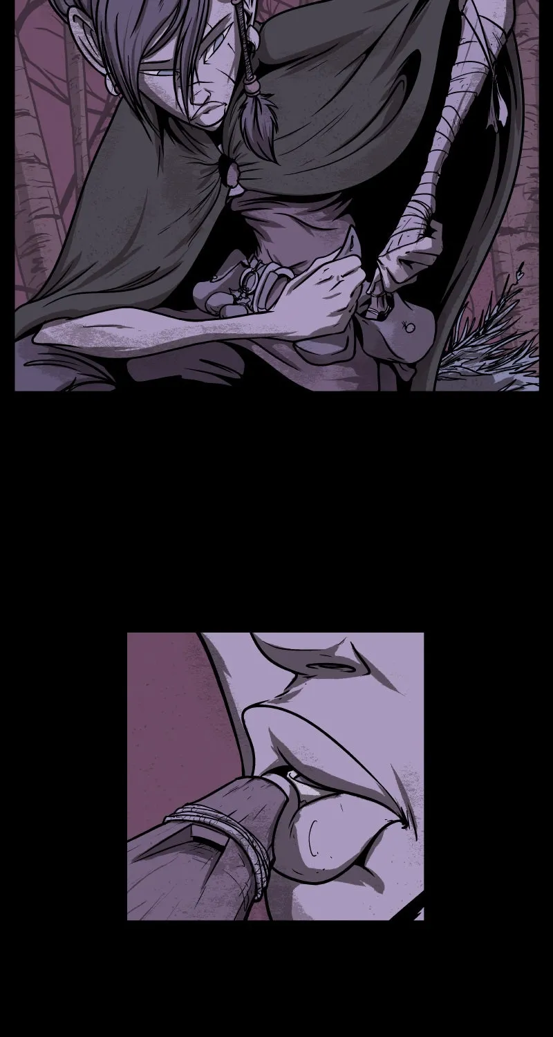 Spirits Chapter 12 page 13 - 