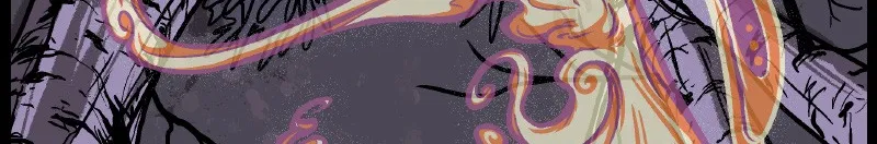 Spirits Chapter 12 page 20 - 