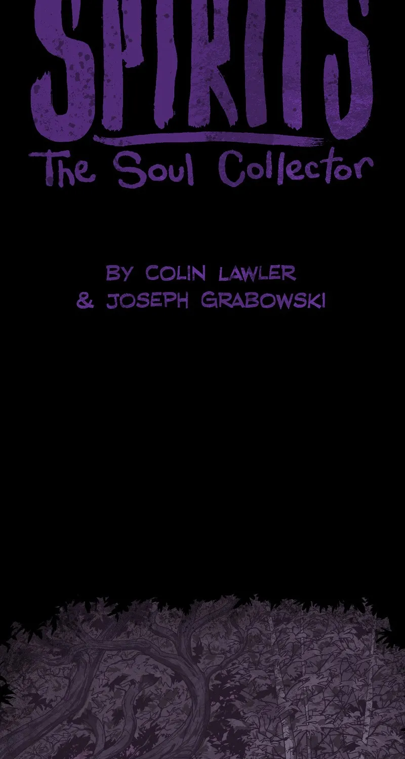 Spirits Chapter 12 page 3 - 