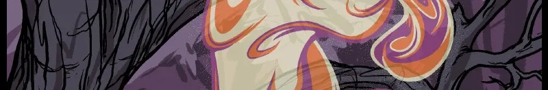 Spirits Chapter 12 page 26 - 