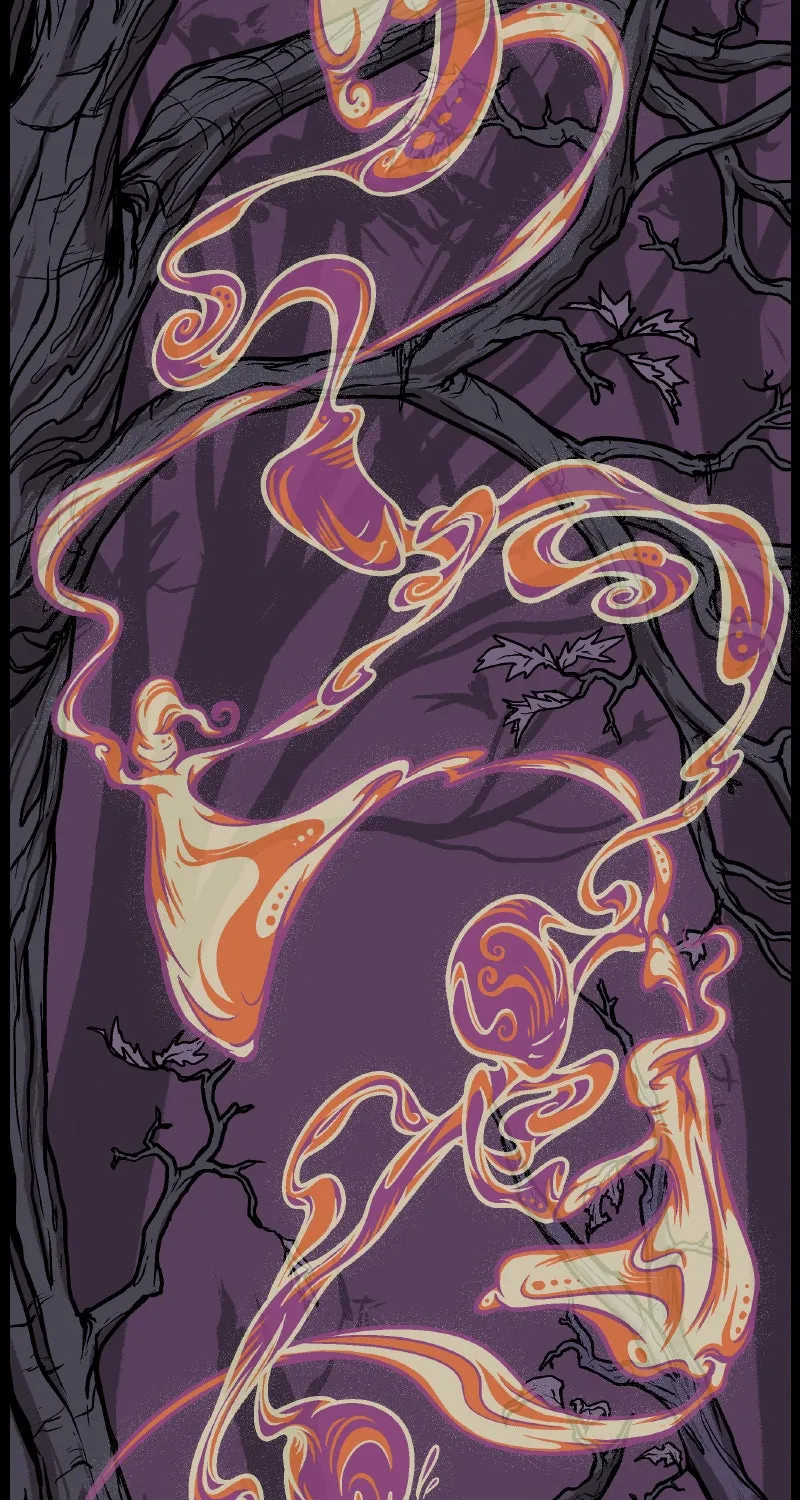 Spirits Chapter 12 page 27 - 