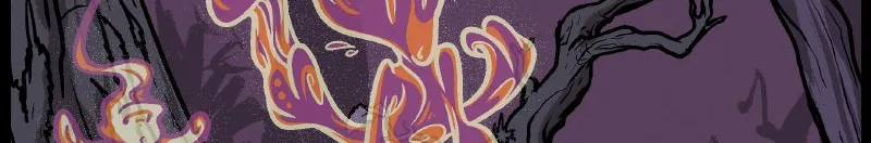 Spirits Chapter 12 page 28 - 