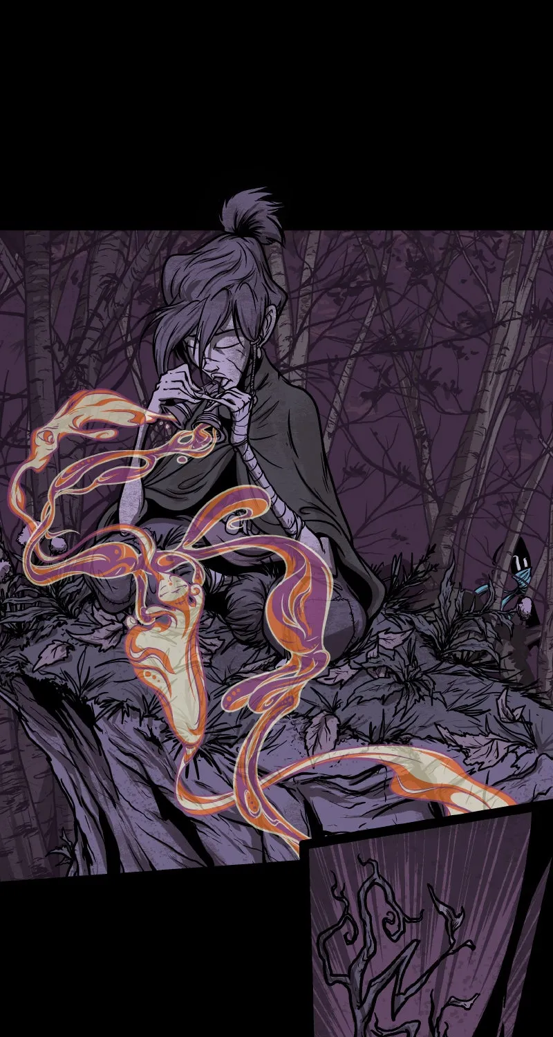 Spirits Chapter 12 page 31 - 