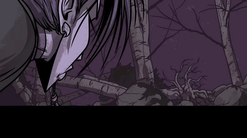 Spirits Chapter 12 page 36 - 