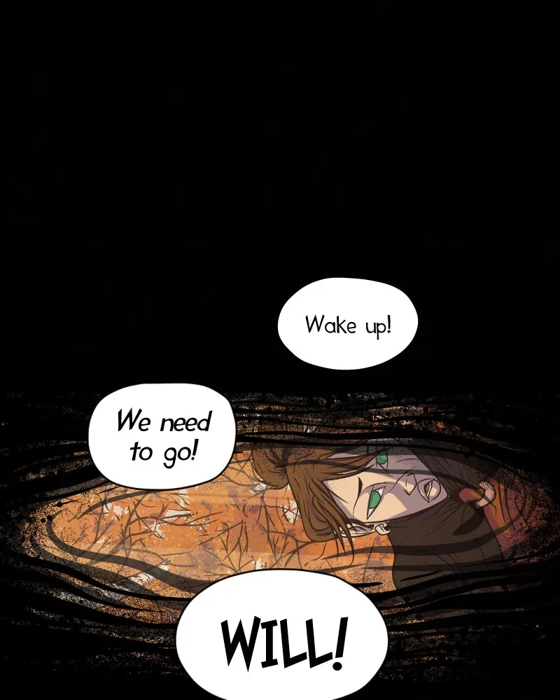 Spirits Chapter 13 page 1 - 