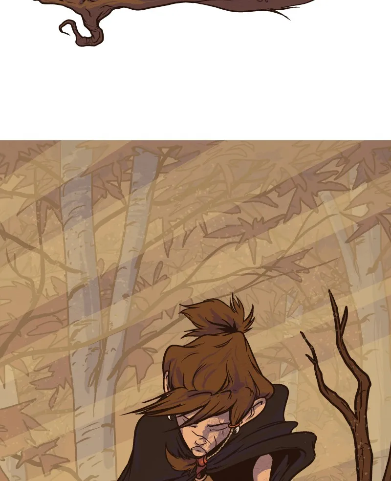 Spirits Chapter 13 page 14 - 