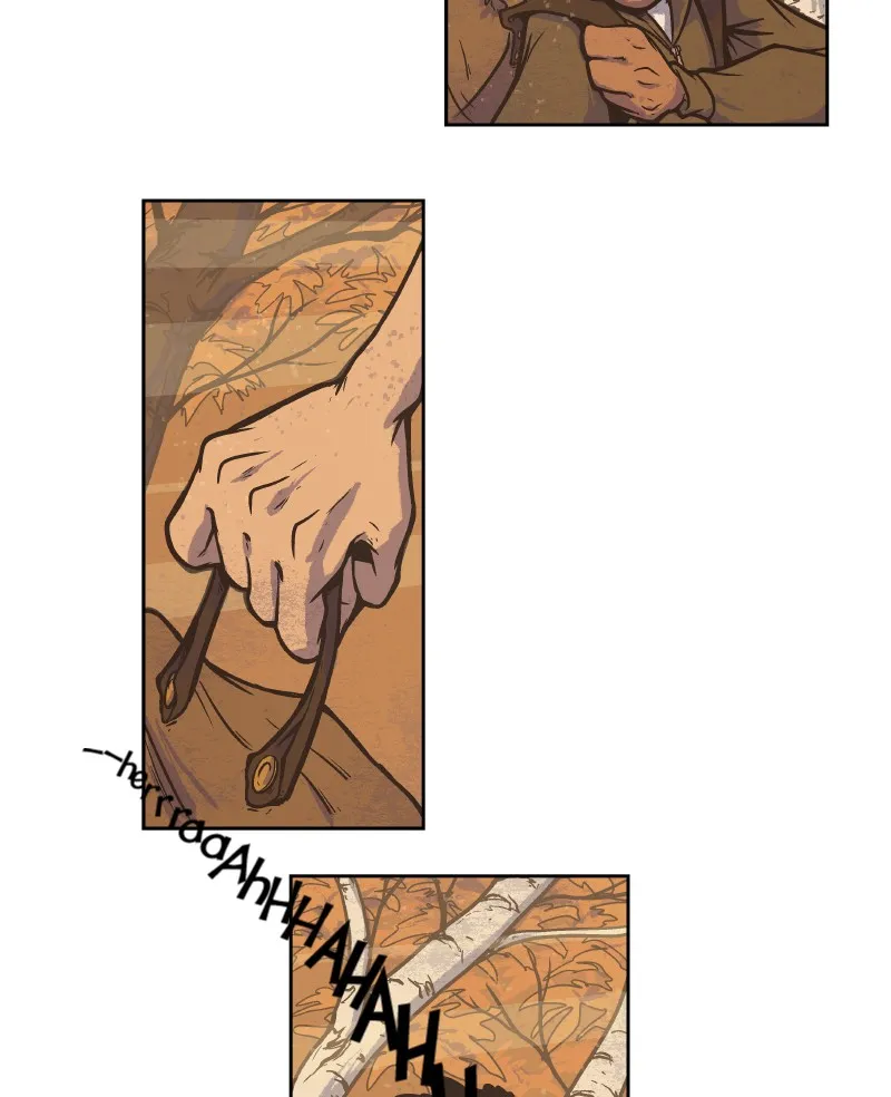 Spirits Chapter 13 page 20 - 