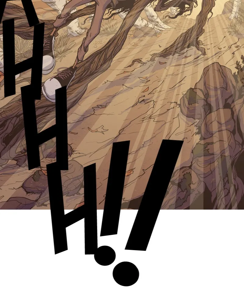Spirits Chapter 13 page 23 - 