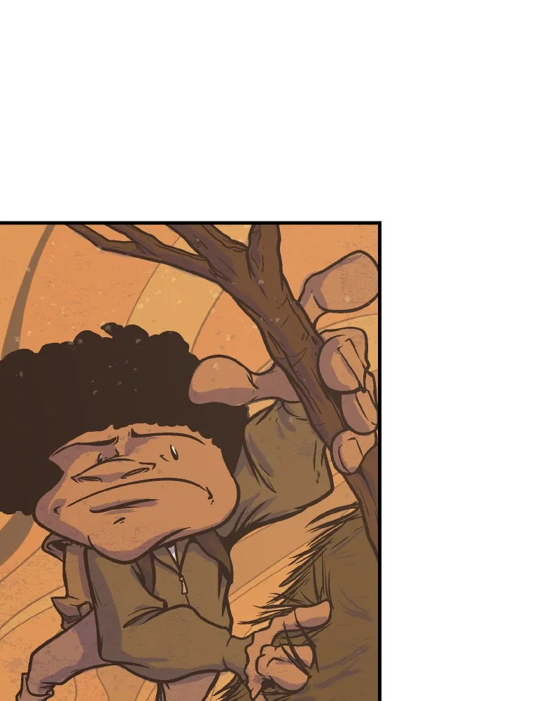 Spirits Chapter 13 page 25 - 
