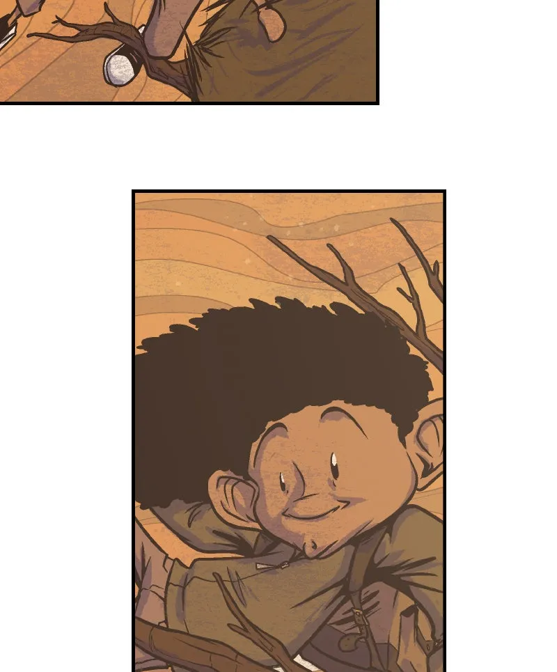 Spirits Chapter 13 page 26 - 