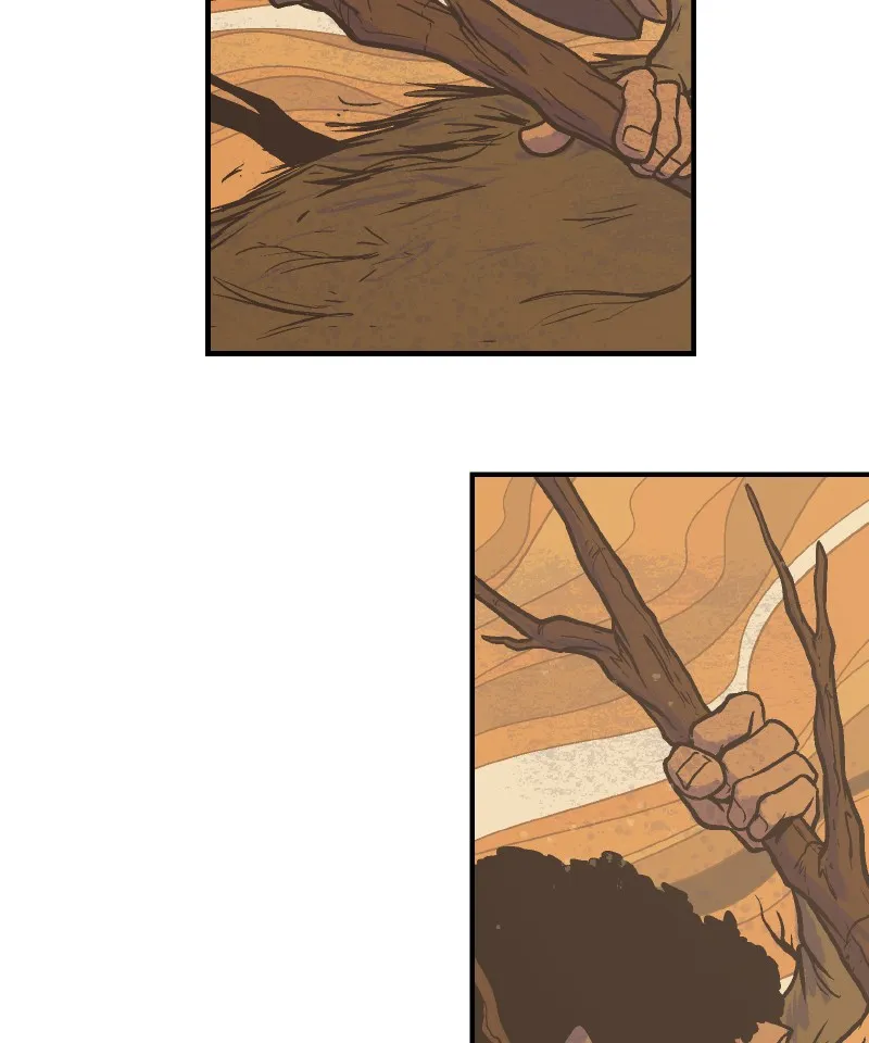 Spirits Chapter 13 page 27 - 