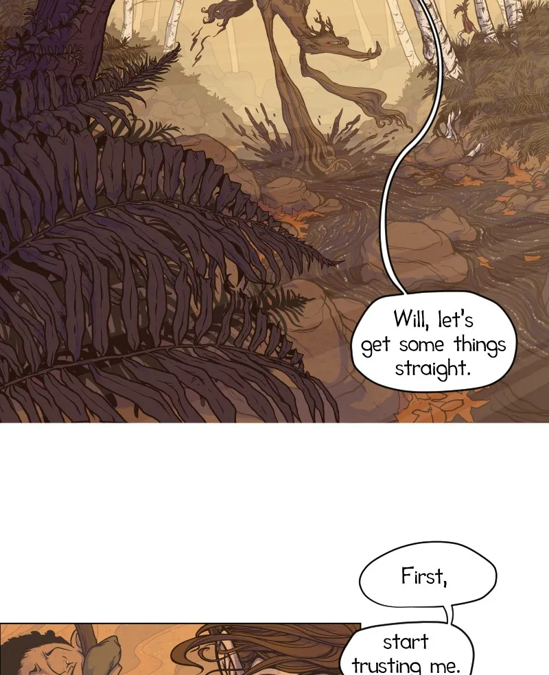 Spirits Chapter 13 page 29 - 