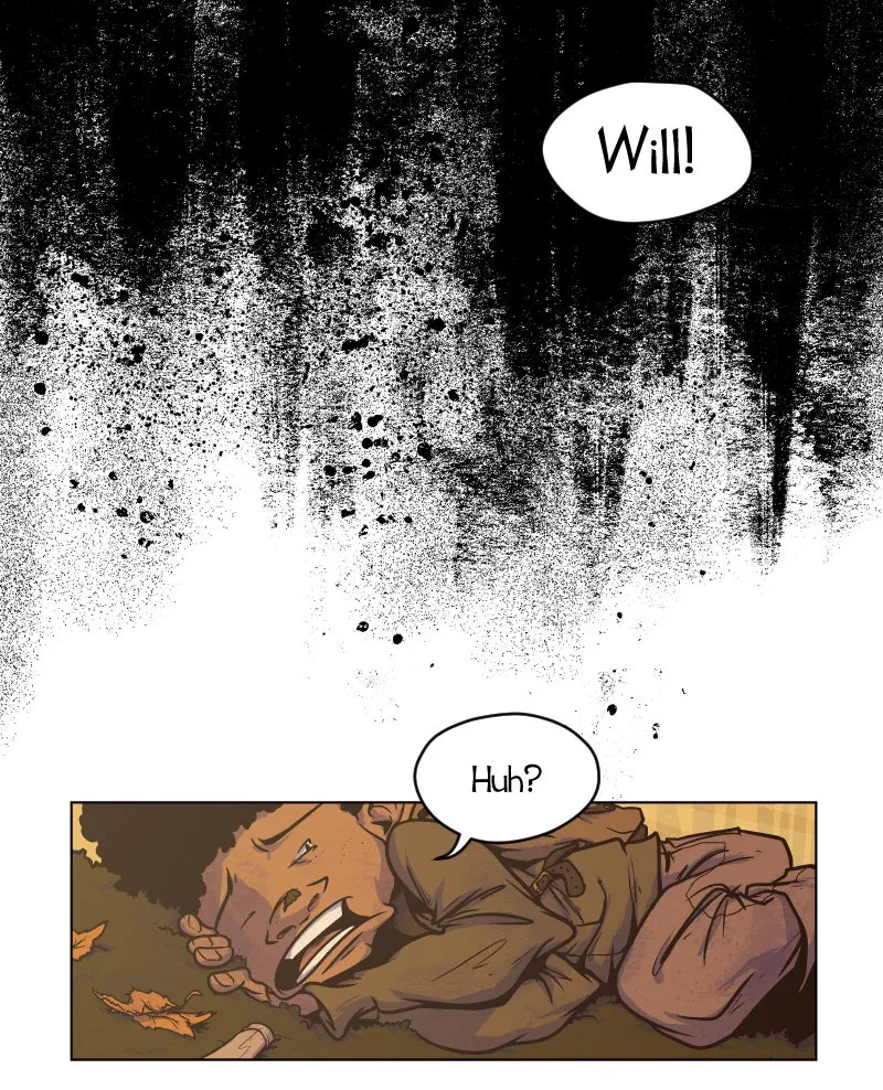 Spirits Chapter 13 page 4 - 