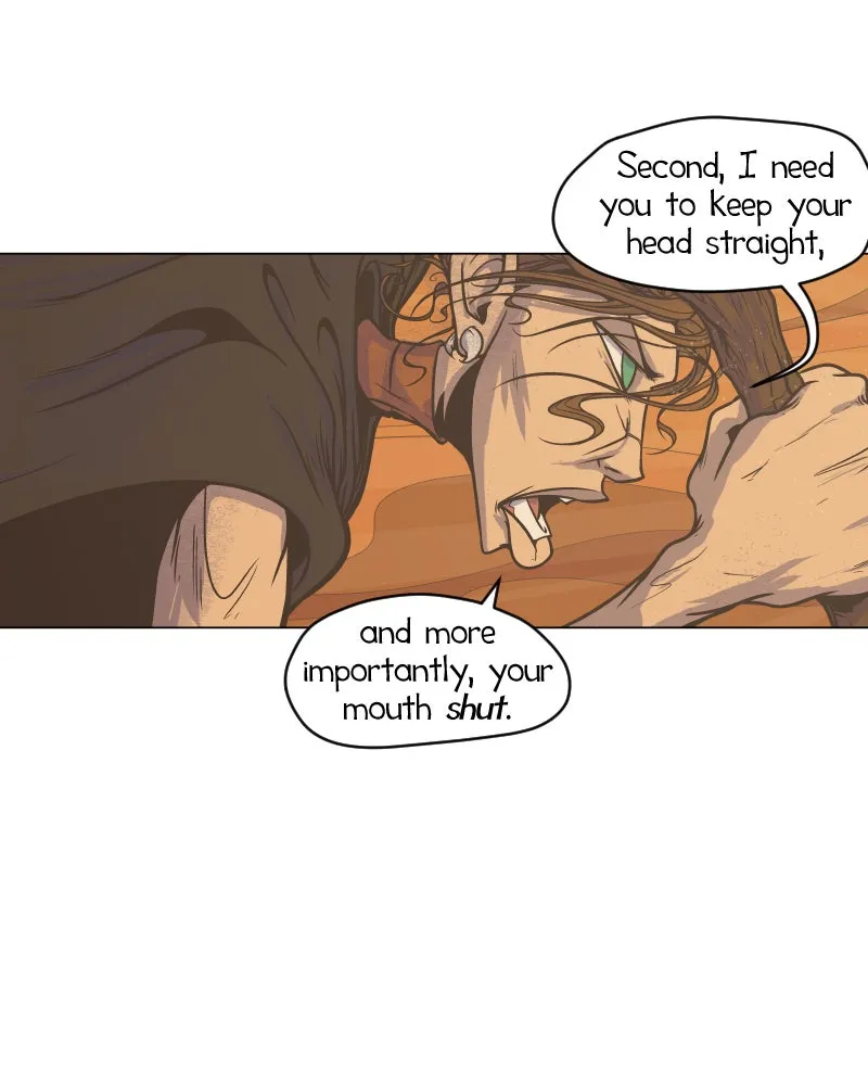 Spirits Chapter 13 page 31 - 