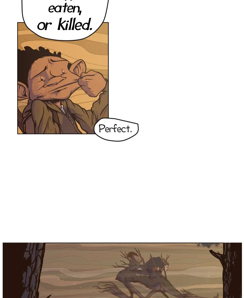 Spirits Chapter 13 page 34 - 