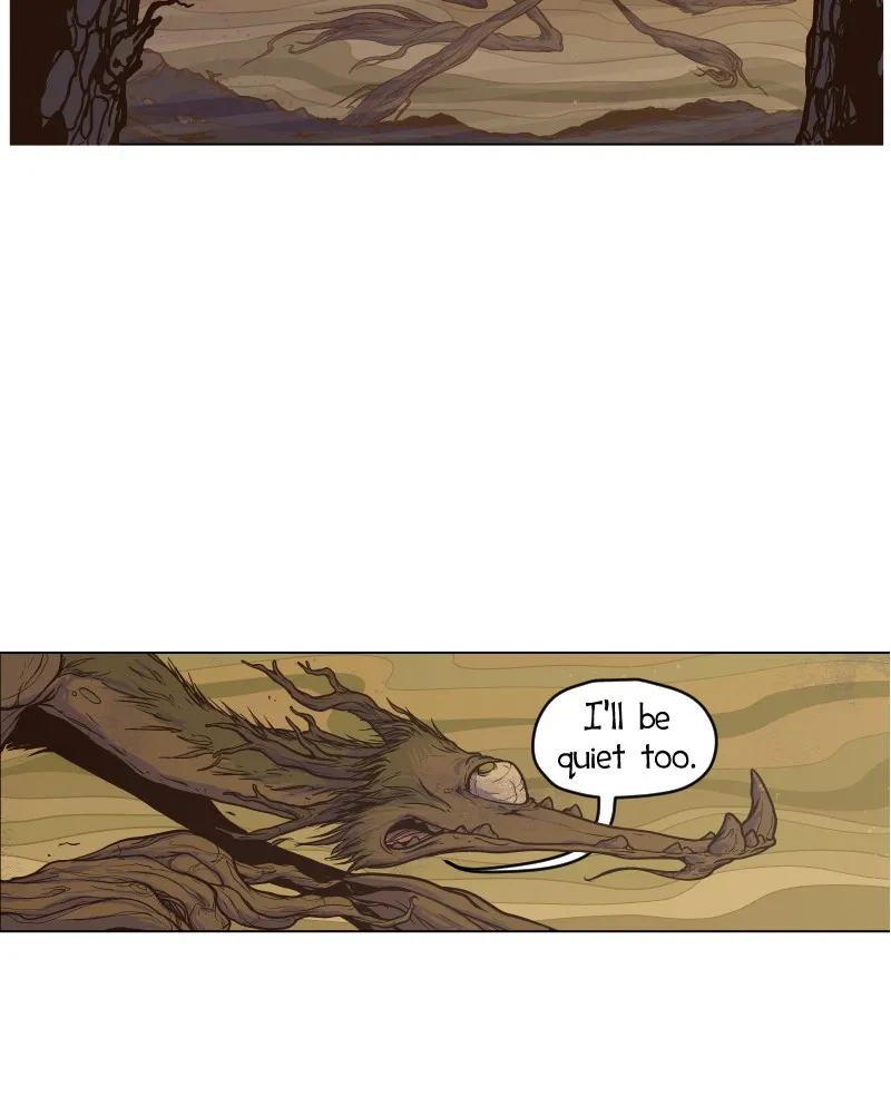 Spirits Chapter 13 page 35 - 