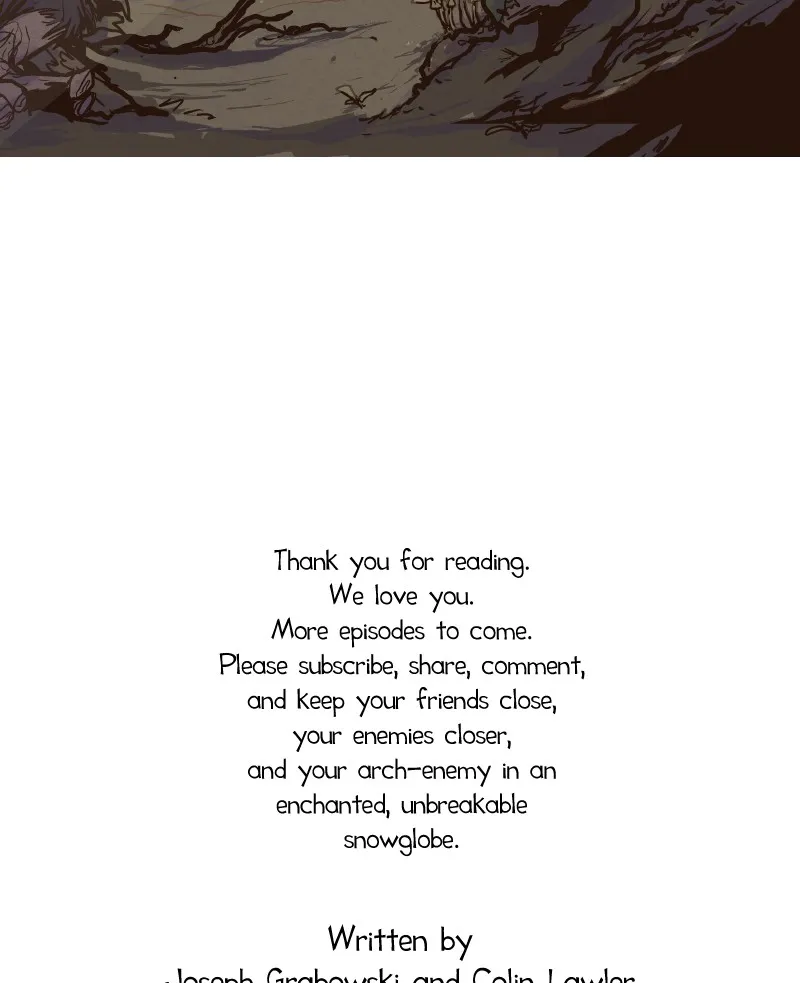 Spirits Chapter 13 page 37 - 