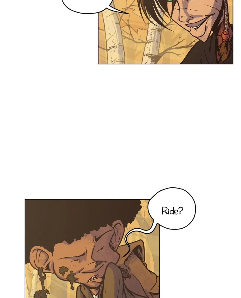 Spirits Chapter 13 page 6 - 