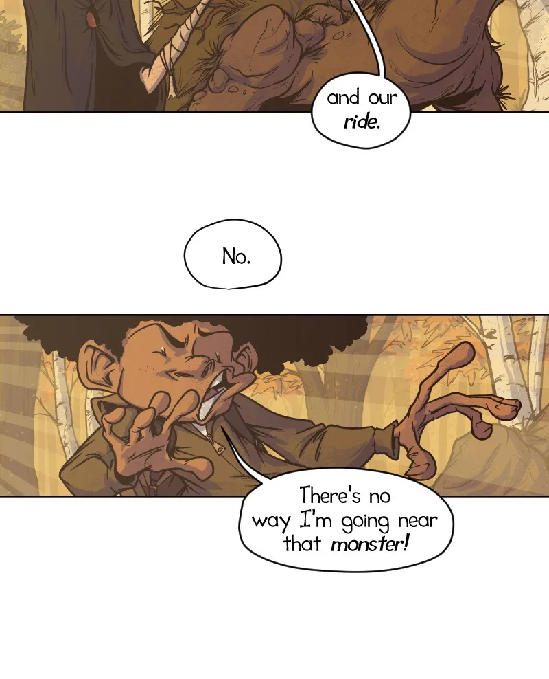 Spirits Chapter 13 page 9 - 