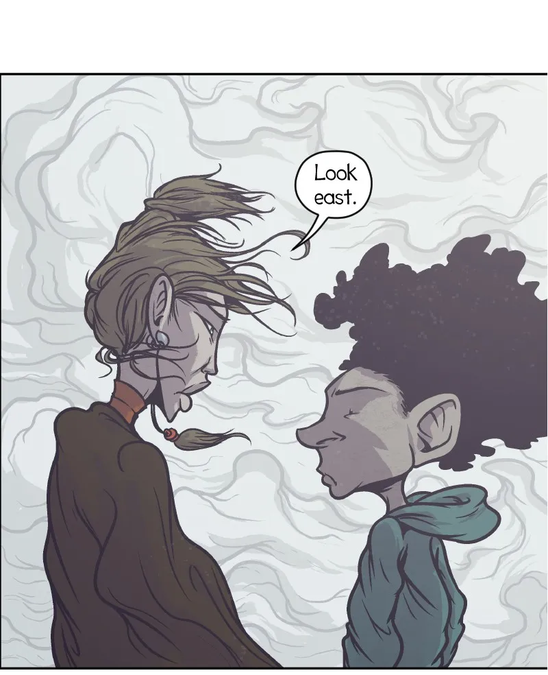 Spirits Chapter 14 page 14 - 