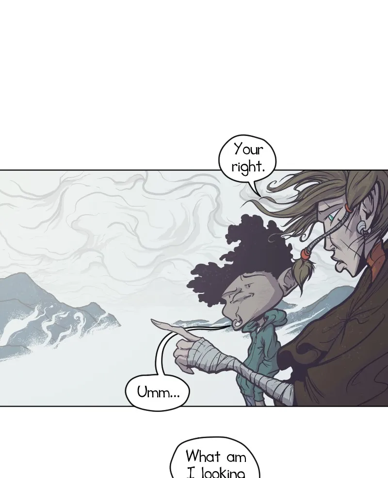 Spirits Chapter 14 page 15 - 