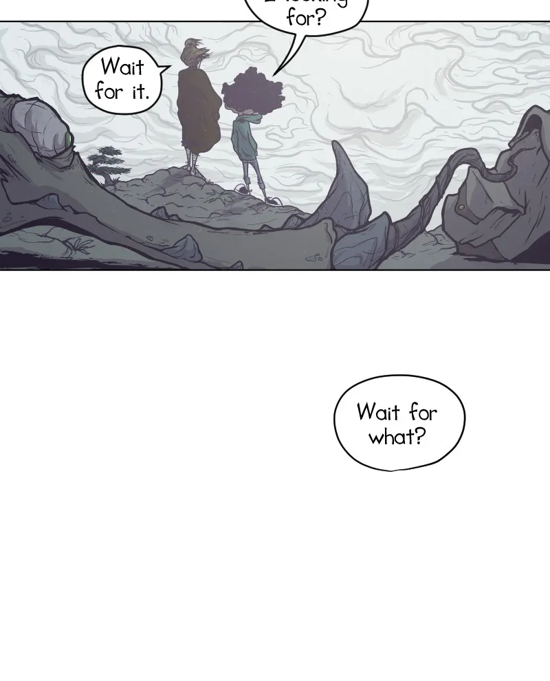 Spirits Chapter 14 page 16 - 