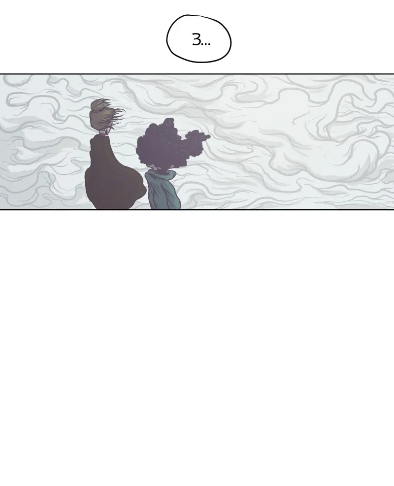 Spirits Chapter 14 page 17 - 