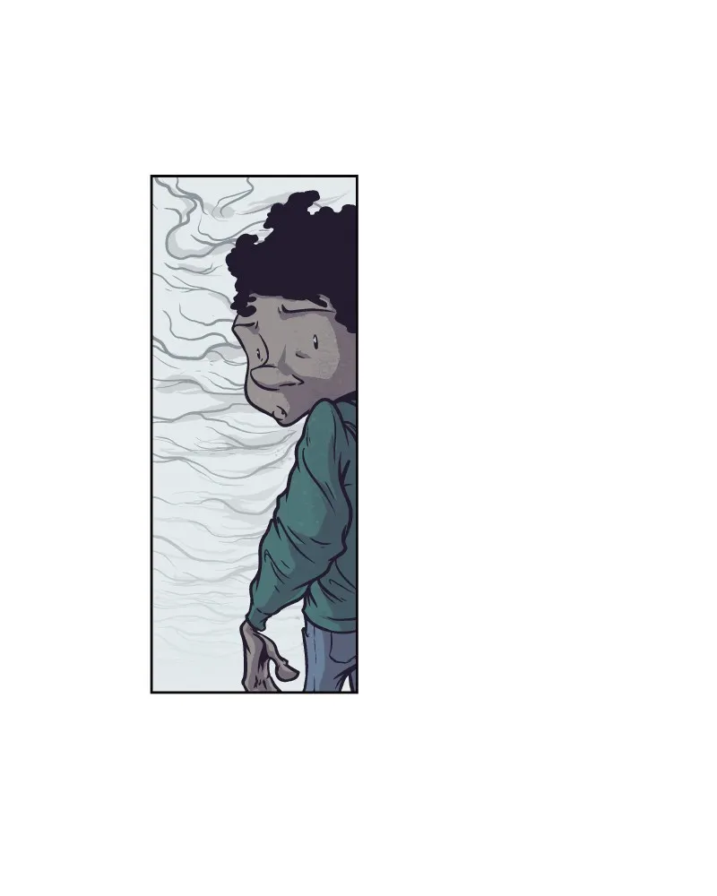 Spirits Chapter 14 page 22 - 