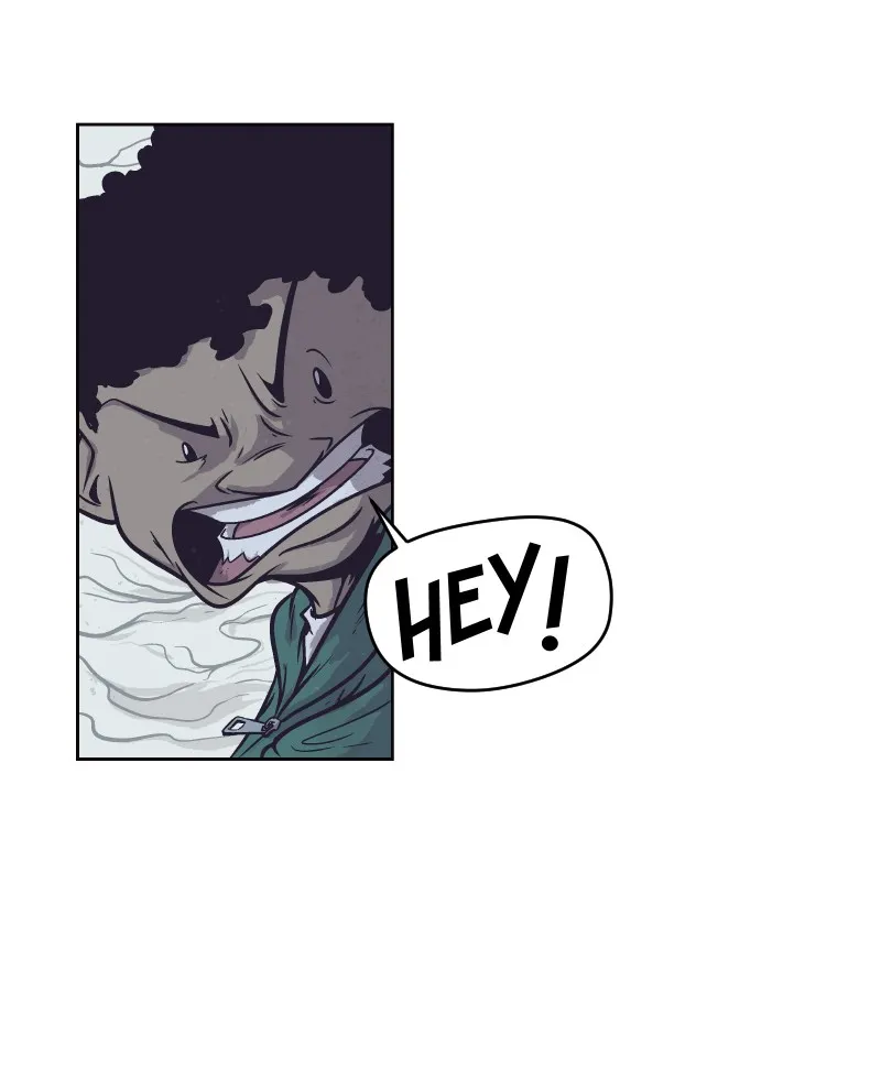 Spirits Chapter 14 page 23 - 