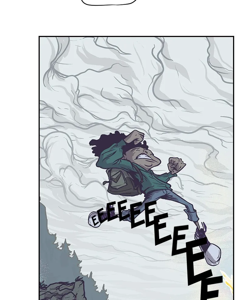 Spirits Chapter 14 page 30 - 