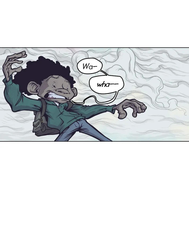 Spirits Chapter 14 page 33 - 