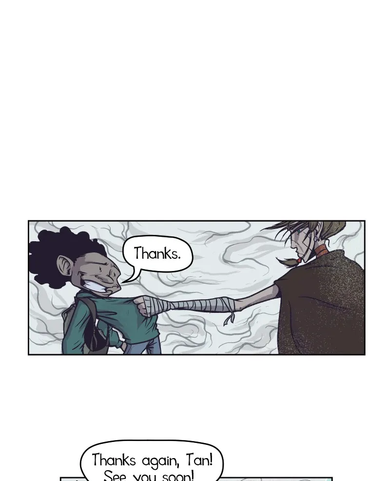 Spirits Chapter 14 page 34 - 