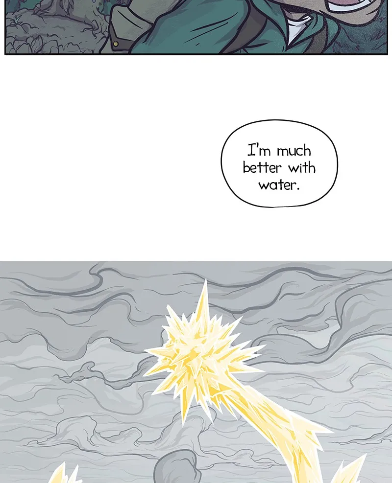 Spirits Chapter 14 page 36 - 